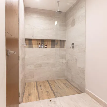 Toh House Luxury By Boutique Apartments Mx Playa del Carmen Exterior photo