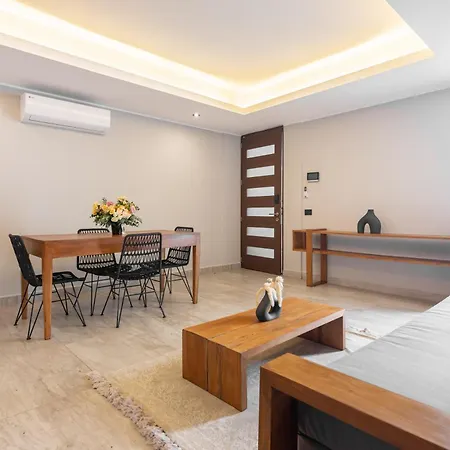 Toh House Luxury By Boutique Apartments Mx Playa del Carmen Exterior photo