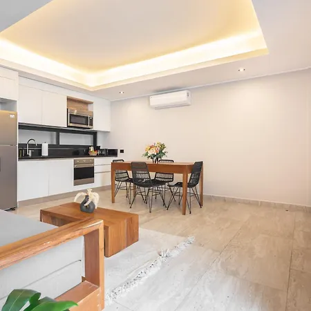Toh House Luxury By Boutique Apartments Mx Playa del Carmen Exterior photo