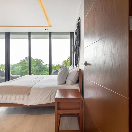 Toh House Luxury By Boutique Apartments Mx Playa del Carmen Room photo