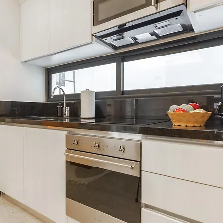 Toh House Luxury By Boutique Apartments Mx Playa del Carmen Room photo