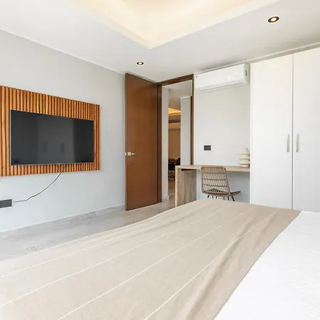 Toh House Luxury By Boutique Apartments Mx Playa del Carmen Room photo