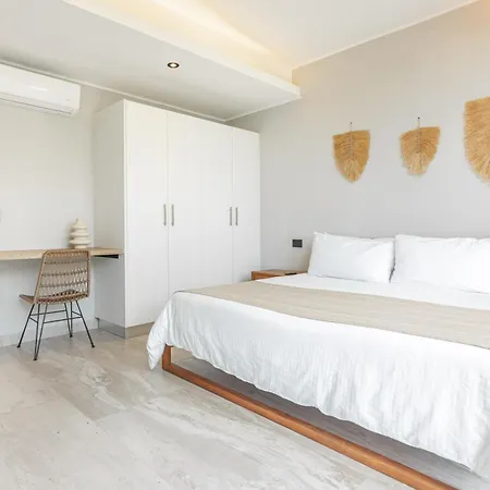 Toh House Luxury By Boutique Apartments Mx Playa del Carmen Room photo
