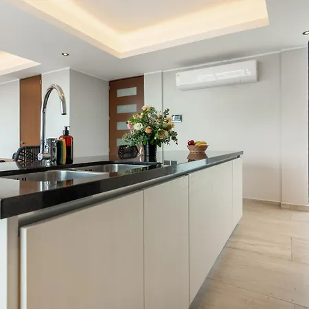 Toh House Luxury By Boutique Apartments Mx Playa del Carmen Room photo