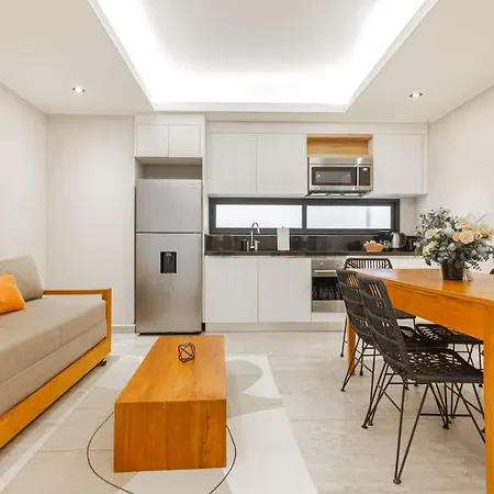 Toh House Luxury By Boutique Apartments Mx Playa del Carmen Room photo