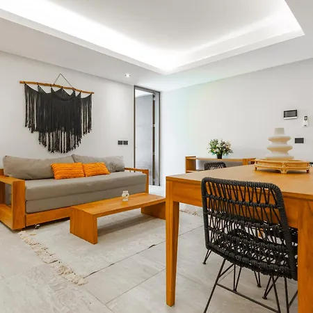 Toh House Luxury By Boutique Apartments Mx Playa del Carmen Room photo