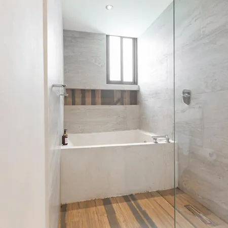 Toh House Luxury By Boutique Apartments Mx Playa del Carmen Room photo