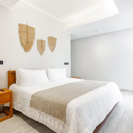 Toh House Luxury By Boutique Apartments Mx Playa del Carmen Room photo
