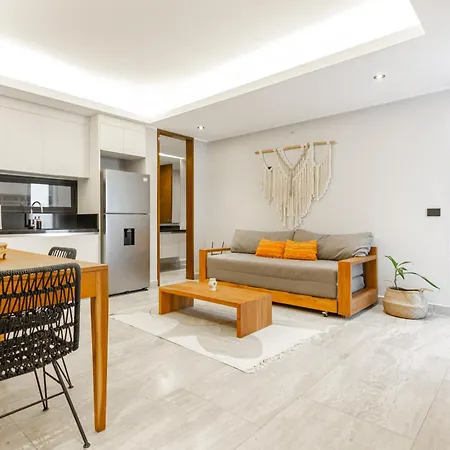 Toh House Luxury By Boutique Apartments Mx Playa del Carmen Room photo