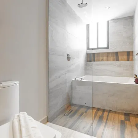 Toh House Luxury By Boutique Apartments Mx Playa del Carmen Room photo