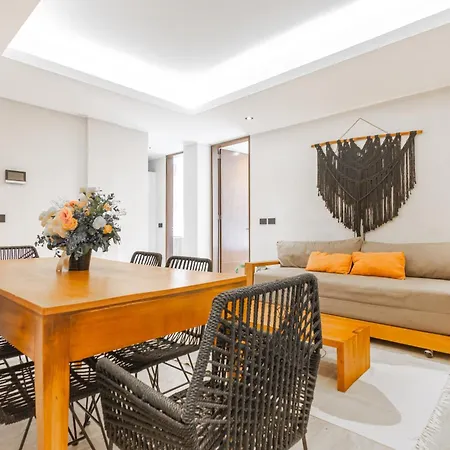 Toh House Luxury By Boutique Apartments Mx Playa del Carmen Room photo