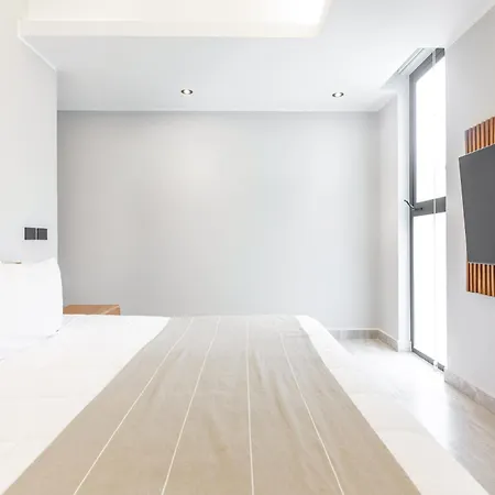 Toh House Luxury By Boutique Apartments Mx Playa del Carmen Room photo