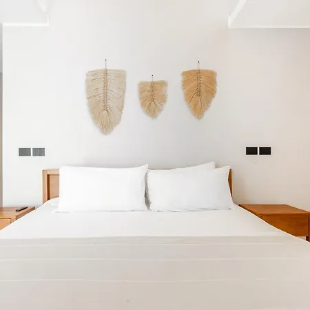 Toh House Luxury By Boutique Apartments Mx Playa del Carmen Room photo