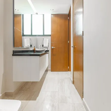 Toh House Luxury By Boutique Apartments Mx Playa del Carmen Room photo