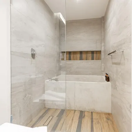 Toh House Luxury By Boutique Apartments Mx Playa del Carmen Room photo
