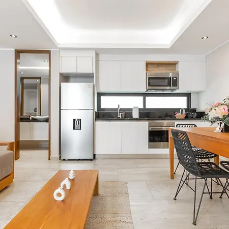 Toh House Luxury By Boutique Apartments Mx Playa del Carmen Room photo