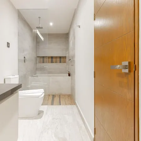 Toh House Luxury By Boutique Apartments Mx Playa del Carmen Room photo