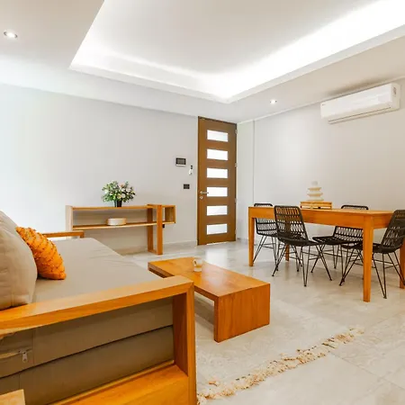 Toh House Luxury By Boutique Apartments Mx Playa del Carmen Room photo