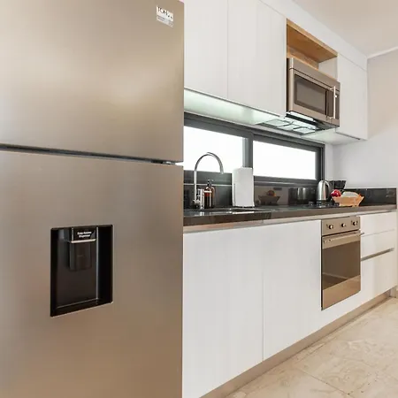 Toh House Luxury By Boutique Apartments Mx Playa del Carmen Room photo