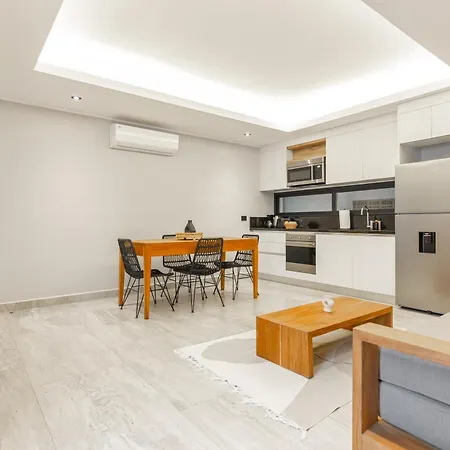 Toh House Luxury By Boutique Apartments Mx Playa del Carmen Room photo