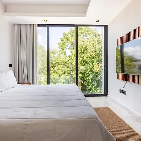 Toh House Luxury By Boutique Apartments Mx Playa del Carmen Room photo