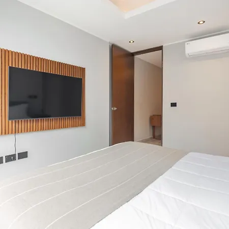 Toh House Luxury By Boutique Apartments Mx Playa del Carmen Room photo