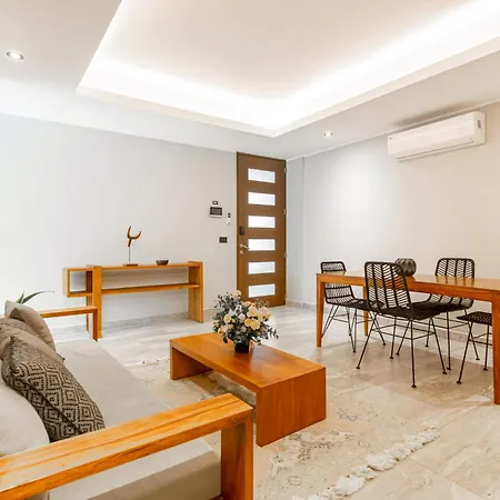 Toh House Luxury By Boutique Apartments Mx Playa del Carmen Room photo