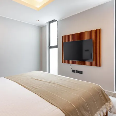 Toh House Luxury By Boutique Apartments Mx Playa del Carmen Room photo