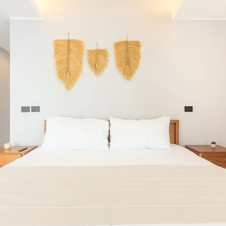 Toh House Luxury By Boutique Apartments Mx Playa del Carmen Room photo