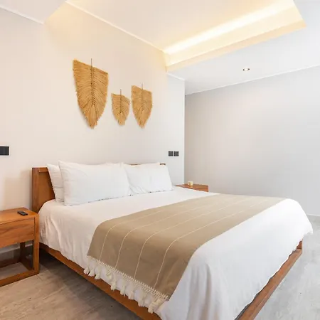 Toh House Luxury By Boutique Apartments Mx Playa del Carmen Room photo
