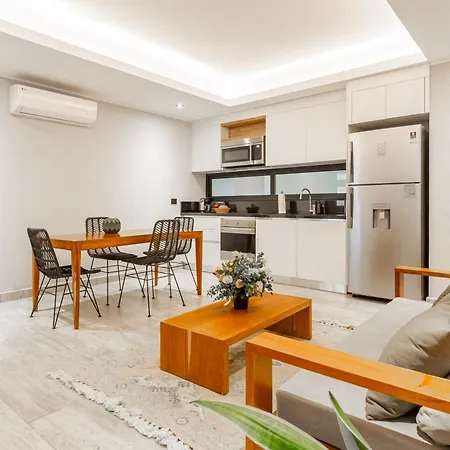 Toh House Luxury By Boutique Apartments Mx Playa del Carmen Room photo