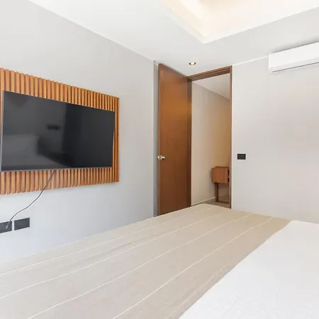 Toh House Luxury By Boutique Apartments Mx Playa del Carmen Room photo