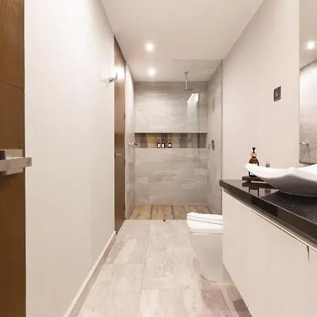 Toh House Luxury By Boutique Apartments Mx Playa del Carmen Room photo
