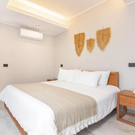 Toh House Luxury By Boutique Apartments Mx Playa del Carmen Room photo
