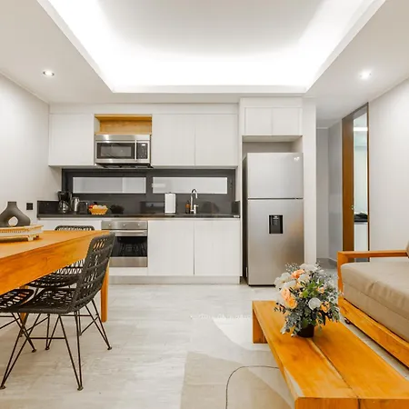 Toh House Luxury By Boutique Apartments Mx Playa del Carmen Room photo